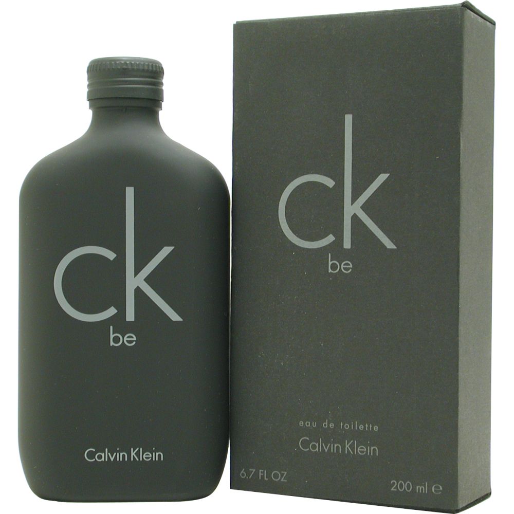 CK BE by Calvin Klein EDT Spray 6.7 Oz for Unisex at Kmart.com