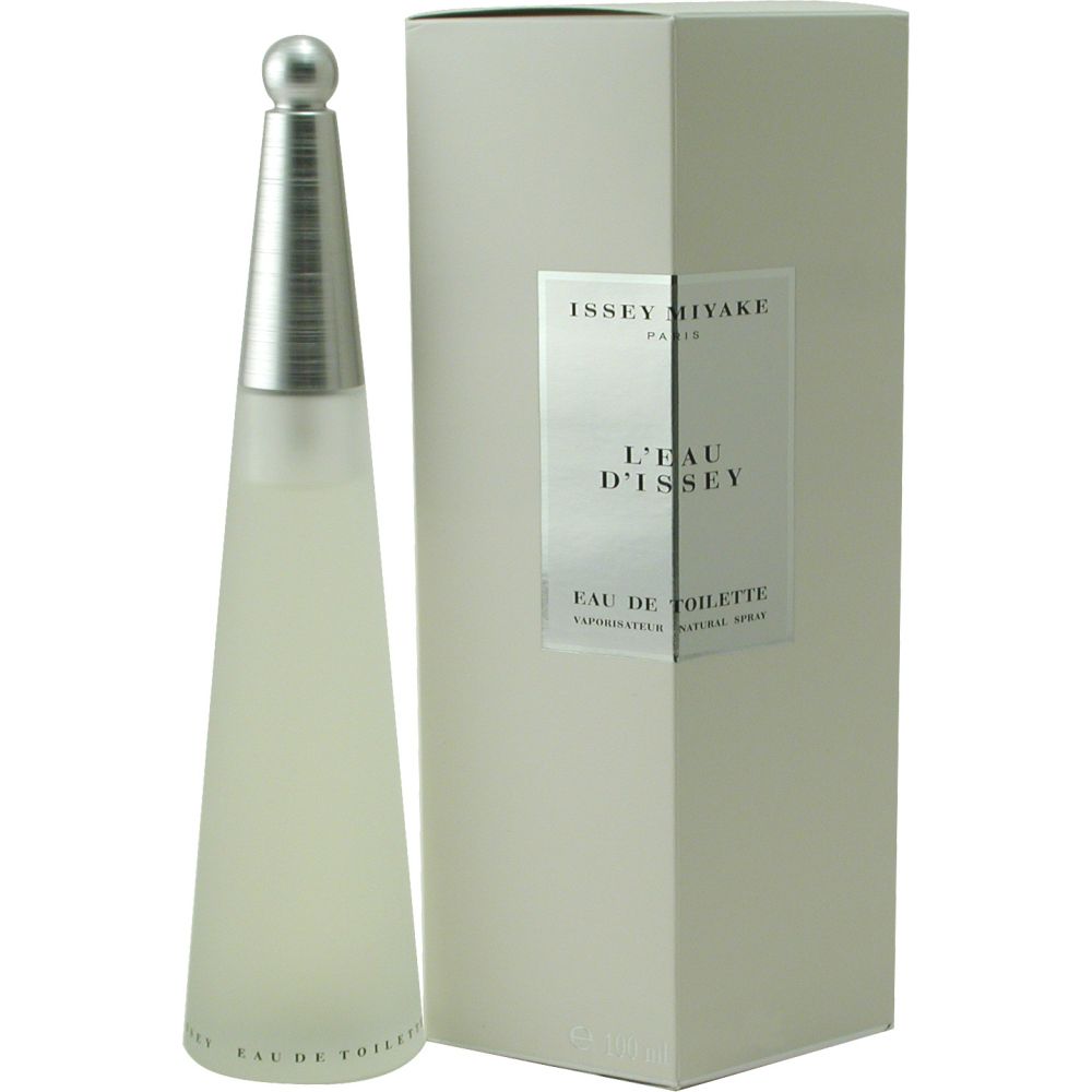 L'Eau D'Issey L'EAU D'ISSEY by Issey Miyake EDT Spray 1.6 Oz for Women