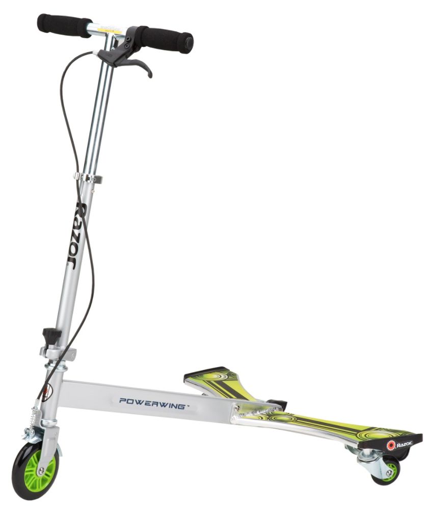 Scooters