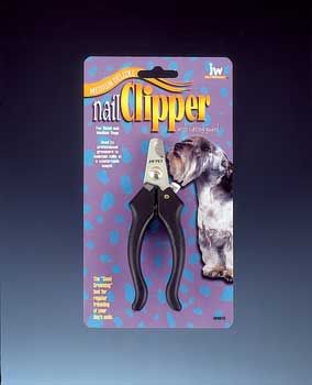 Jw Pet Company Jwp Grooming Nail Trimmer Deluxe Medium
