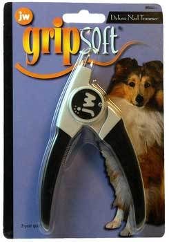 Jw Pet Company Jwp Grooming Dog Nail Trimmer Deluxe