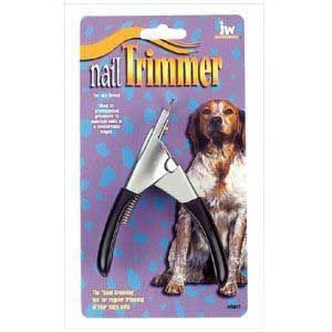 Jw Pet Company Jwp Grooming Gripsoft Nail Trimmer Deluxe Jumbo at Kmart.com