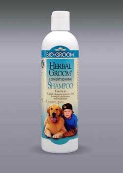 Bio-Derm Laboratories Inc. Bdl Shampoo Herbal Groom 12 oz. at Kmart.com