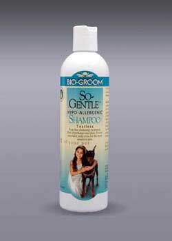 Bio-Derm Laboratories Inc. Bdl Shampoo So Gentle Hypo Allergenic 12 oz. at Kmart.com