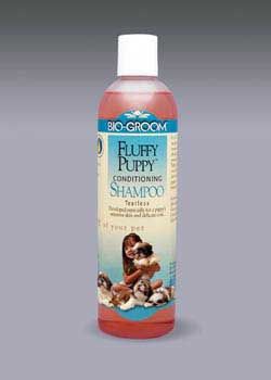 Bio-Derm Laboratories Inc. Bdl Shampoo Fluffy Puppy 12 oz. at Kmart.com