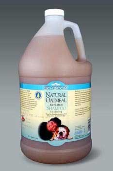 Bio-Derm Laboratories Inc. Bdl Shampoo Natural Oatmeal 1 gal. at Kmart.com