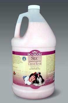 Bio-Derm Laboratories Inc. Bdl Rinse Silk Crème 1 gal. at Kmart.com