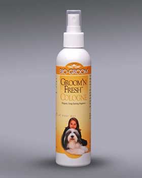 Bio-Derm Laboratories Inc. Bdl Cologne Groom n' Fresh 8 oz. at Kmart.com
