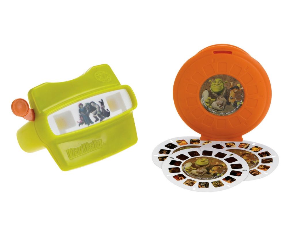 Disney View Master Gift Set - Shrek 4 at Kmart.com