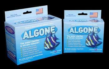 Algone Corporation Alg Media Algone Small to