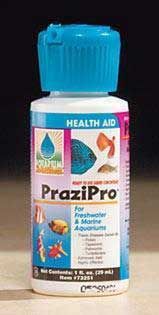 Hikari Sales USA Inc. Hik Medication Prazipro 4 oz. at Kmart.com