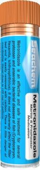 Seachem Laboratories Inc. Sli Medication Metronidazole 5 gm. at Kmart.com