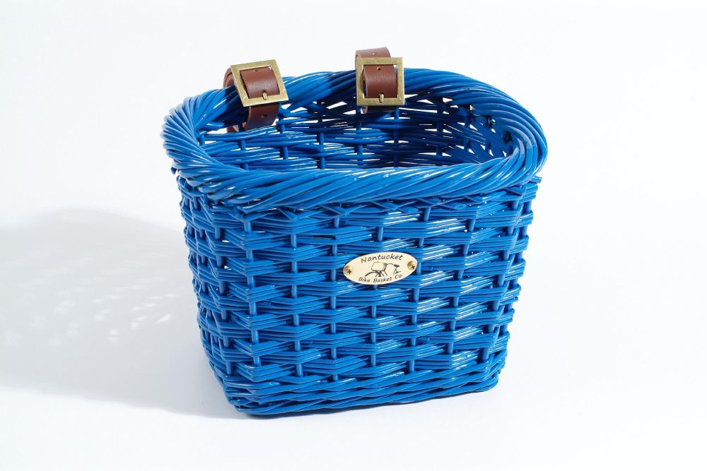 Nantucket Bicycle Basket Co. Buoy Collection