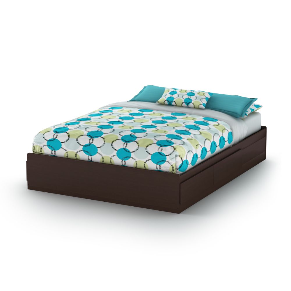 South Shore Queen Mates Bed (60") at Sears.com
