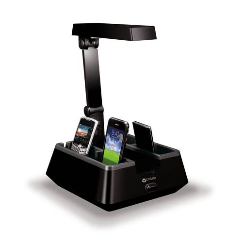 Desk Lighting