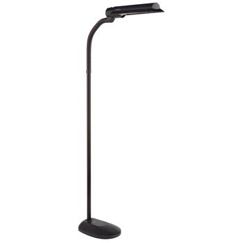 OttLite® 18w Wingshade Floor Lamp. at Kmart.com