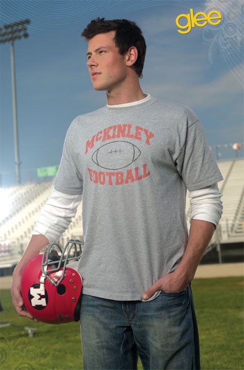 trends Glee - Finn Poster at Kmart.com