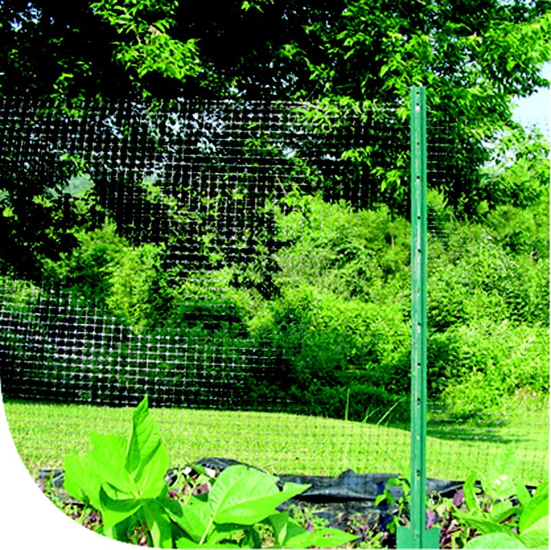 Dewitt 7-foot x 100-foot Deer Fence Netting at Kmart.com