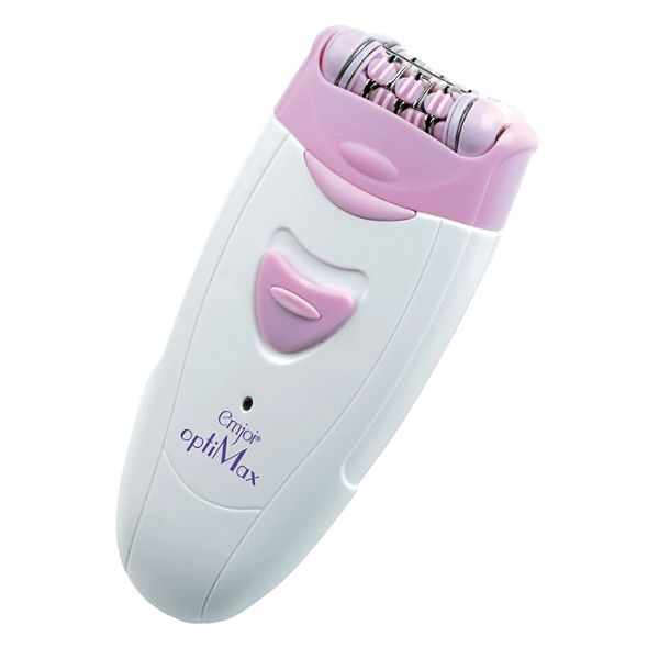 Emjoi  Optimax Epilator Hair Remover