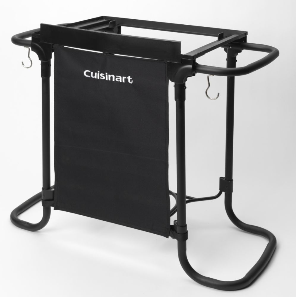 Cuisinart Grill Stand For Cuisinart Portable Grills