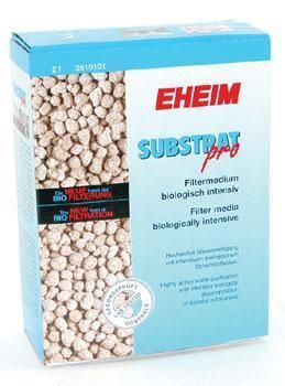 Eheim Gmbh & Co. Ehm Media Ehfisubstrat Pro 2 Liter at Kmart.com