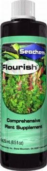 Seachem Laboratories Inc. Sli Supplement Flourish 500 ml. at Kmart.com