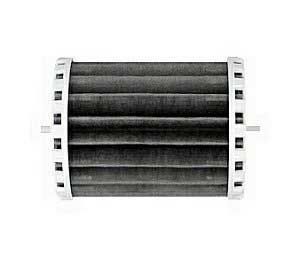 United Pet Group ( Aquaria) Aqa Part Bio Wheel Assembly Eclipse 1/ System 12 at Kmart.com