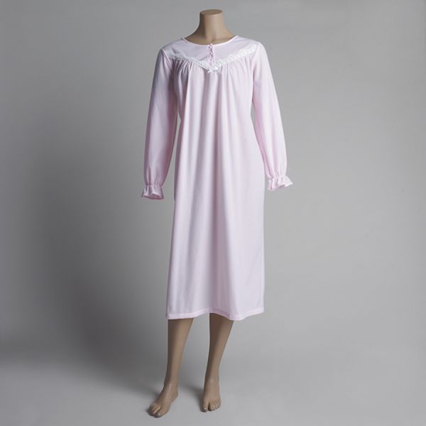 Fundamentals Women's Sleep Gown - Plus Size