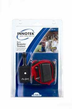 Radio Systems (Innotek Inc.) Inn Trainer Basic Battery Replaceable Dog at Kmart.com