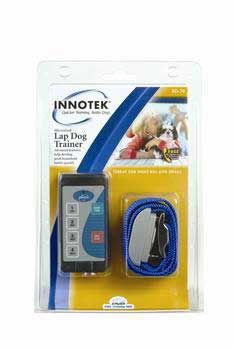 Radio Systems (Innotek Inc.) Inn Lap Dog Training System at Kmart.com