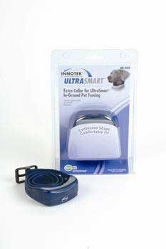 Radio Systems (Innotek Inc.) Inn Collar Extra Receiver UltraSmart at Kmart.com