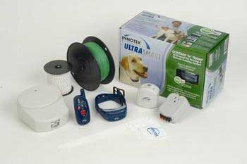 Radio Systems (Innotek Inc.) Inn UltraSmart Contain / Train System at Kmart.com
