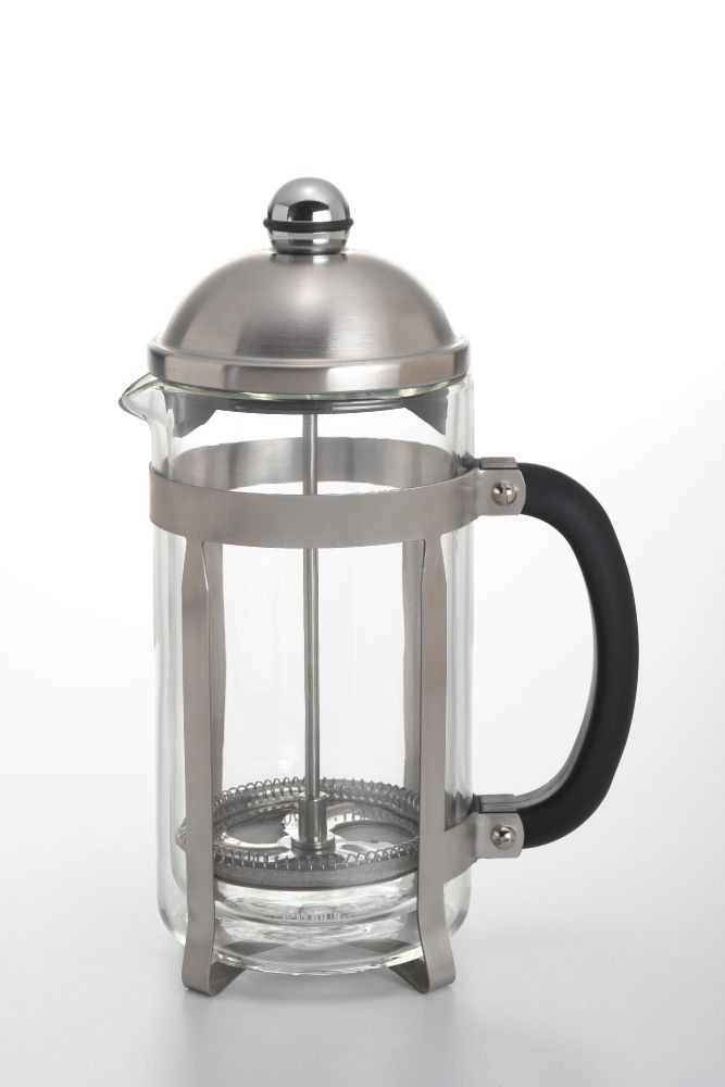 Bonjour French Press Coffee Espresso Makers 8 Cup Maximus Insulated