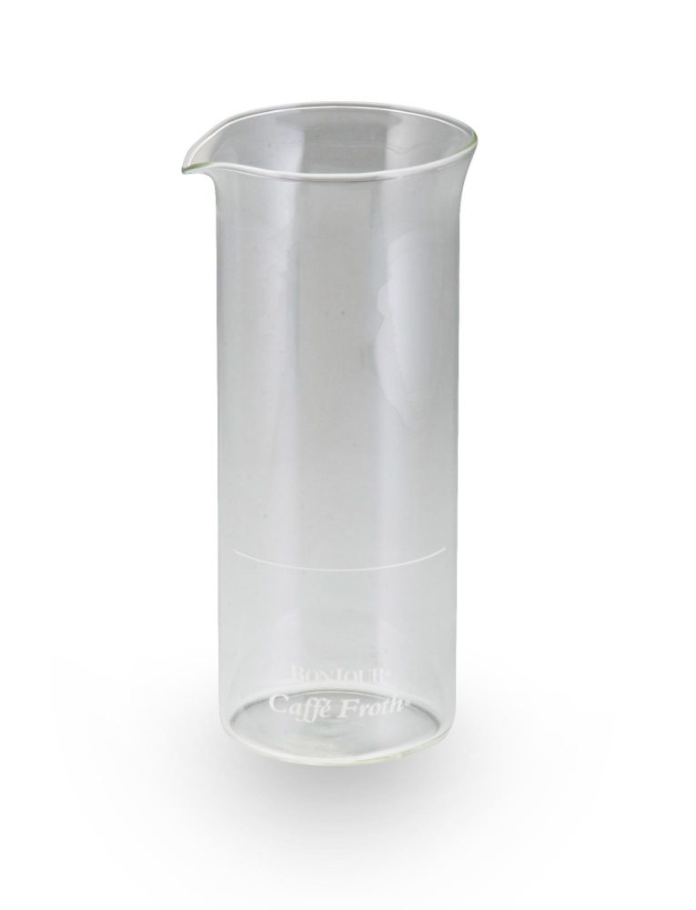 Bonjour Carafes Caf� Froth Clear Replacement Carafe
