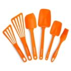 Tools 6 Piece Set- Orange