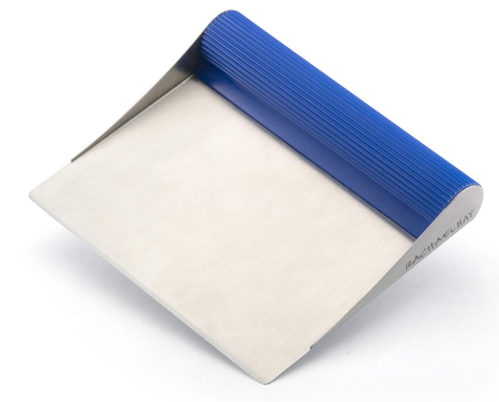 Rachael Ray Tools Bench Scrape Shovel- Blue at Sears.com