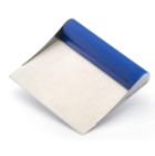 Tools Bench Scrape Shovel- Blue