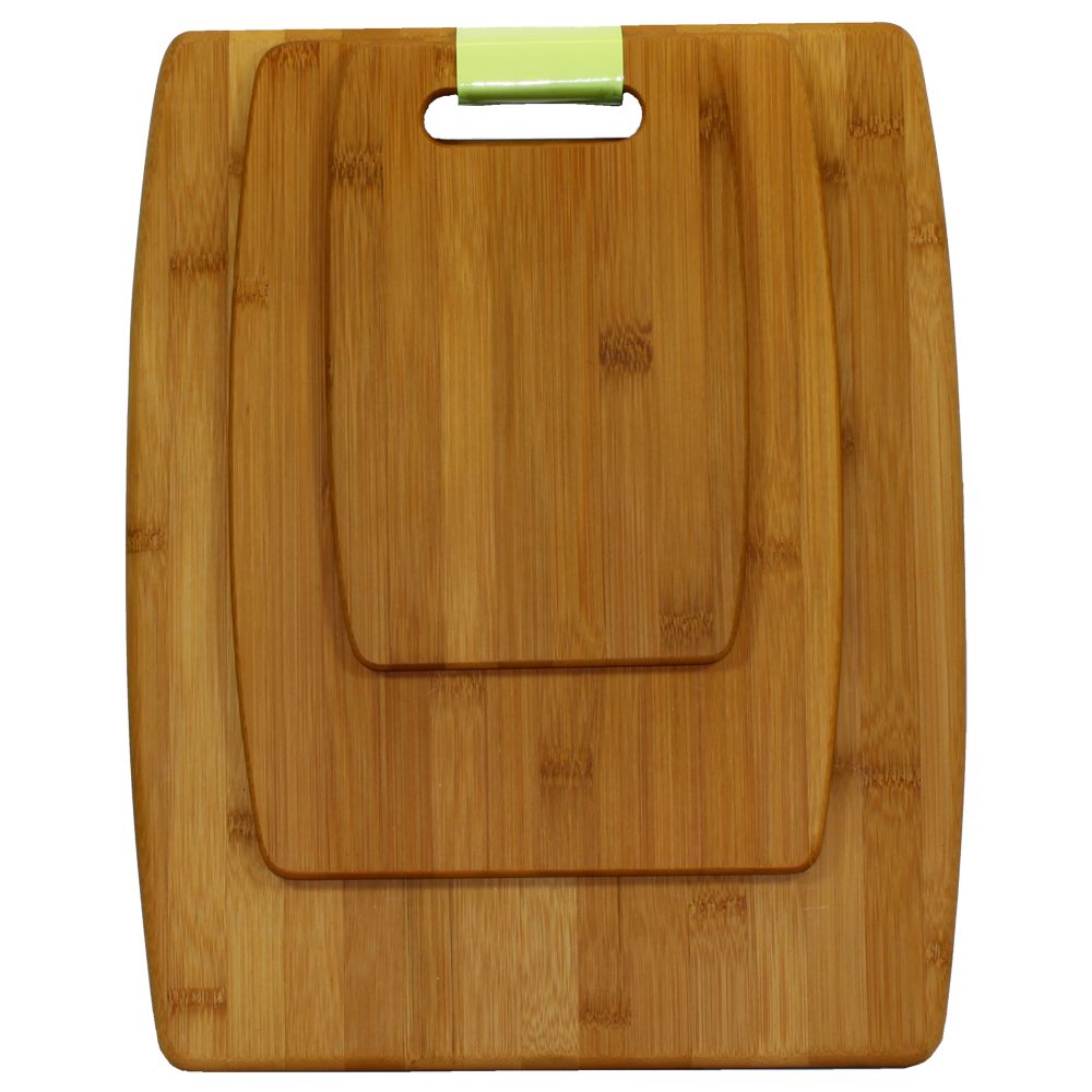 Oceanstar 3-Piece Bamboo Cutting Board Set CB1156 at Sears.com