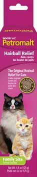 Sergeants Pet Care Products Ser Supplement Cat Petromalt 4.4 oz. at Kmart.com