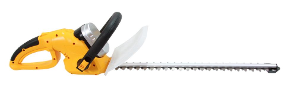 Recharge Tools 20 Inch, 18V Cordless Lithium Powered Hedge Trimmer at Kmart.com