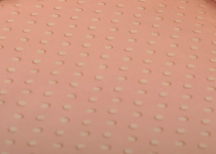 Cotton Tale Designs Blossom Fitted Sheet