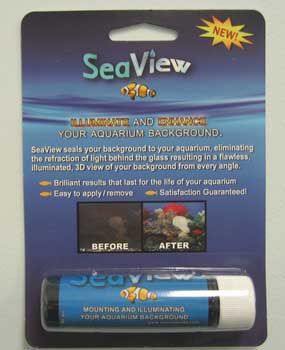 Seaview Inc. Sev Background Adhesive