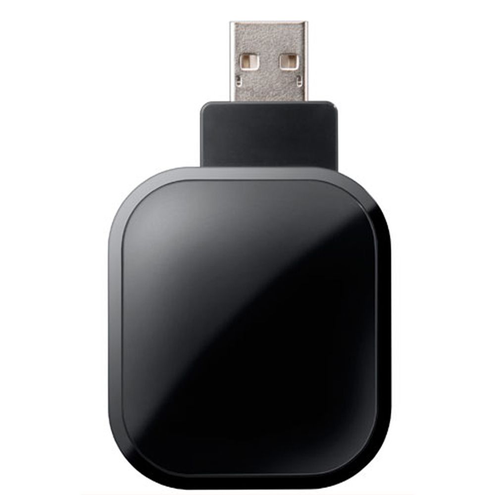 Panasonic DYWL10 Wireless LAN Adapter for VIERA HDTVs/Bluray Players