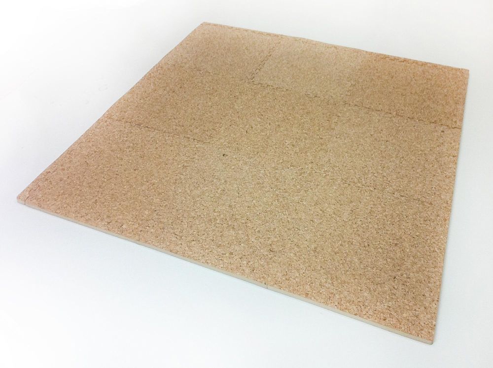 Tadpoles Cork Topped Playmat Set Children's Toys