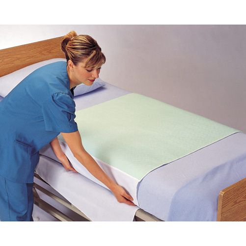 Priva Tuck-In Bedsheet Protector 34x36
