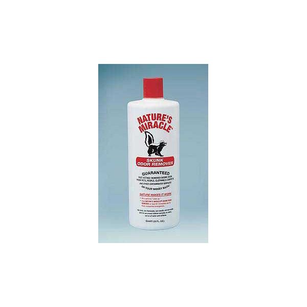 United Pet Group pet N People Ptn Remover Skunk Odor 32 Oz 029V002264151000P United Pet Group Pet N People SNA5123