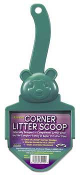 Pets International Ltd. (Super Pets) Pts Litter Scoop Corner Ferret at Kmart.com