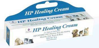 Homeopet Llc. Hom Healing Cream 14 gm. at Kmart.com