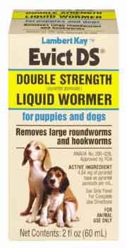 Pbi Gordon (Lambert Kay) Pbg Evict Liquid Wormer Double Strength 2 oz. at Kmart.com