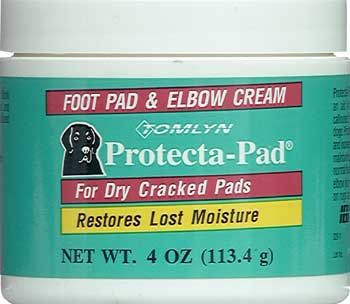 Vetoquinol Usa (Tomlyn Products) Tom Protecta Pad Cream 4 oz. at Kmart.com